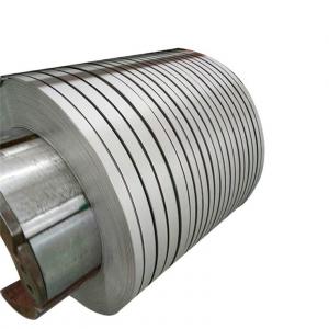  1 Inch Stainless Steel Strip Coil 1mm 2mm 3mm 301 304 2B No.1 Ss Sheet Strip Manufactures