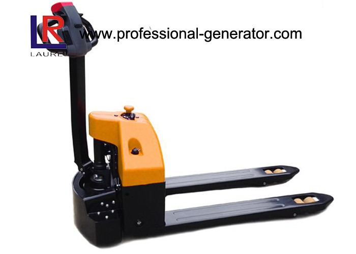  Small Pallet Truck Warehouse Material Handling Equipment Mini Material Handling Tools Manufactures