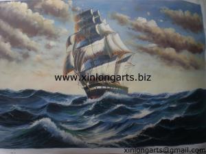  Canvas Paintings 60x90cm SP6919 Manufactures