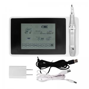  A / B Function Digital Wireless Permanent Makeup Tattoo Kit Multifunctional Manufactures