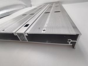  Led Strip Stretch Ceiling Aluminium Profile Aluminium Strip Roll For Office Manufactures