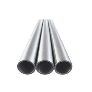  ASTM B516 Nickel High Temperature Alloy Steel Tubes Welded Hastelloy C276 Manufactures