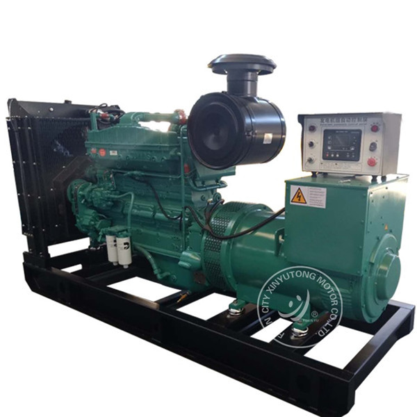  30KW Marine Diesel Generator Set Manufactures