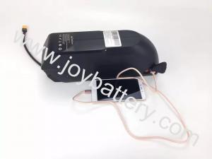  48v lithium rechargeable ebike battery pack for electric bicycle with Samsung battery cell Manufactures