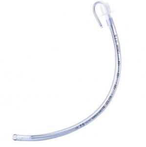  PVC Size 7.5 Nasal Endotracheal Tube With Pre Loaded Stylet Manufactures