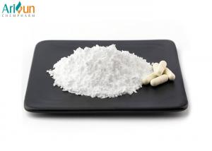  White Crystal GSH L - Glutathione Powder High Purity Good Water Solubility Manufactures