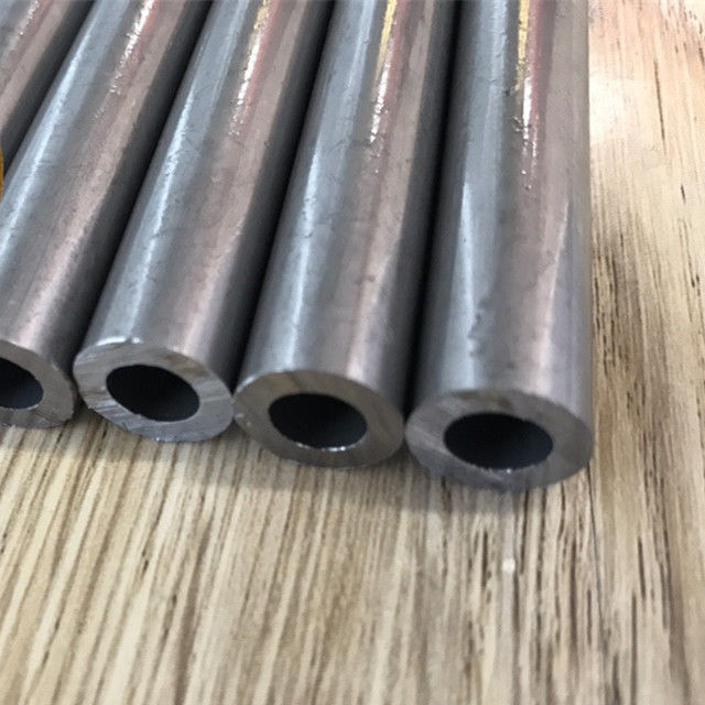  Large Diameter TP304 / 316L Stainless Steel Pipe Cold Drawn Manufactures