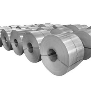  Nickel 200 Nickel Alloy Strip  NO4400 Monel 400 Inconel 600 Incoloy 800 Strip High Strength Manufactures