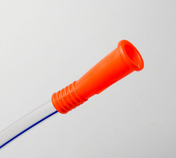  Orange Color 125cm Length Ryles Tube Intubation Size 16 Manufactures