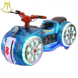  Hansel  battery operated remote control plastic motorcycles for outdoor Manufactures