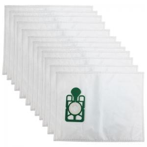  Numatic NVM-1CH Household Green Collar HEPA filter Vacuum Cleaner Bags Manufactures