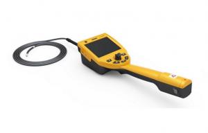  Portable Industrial Endoscope with 720P HD Image and Rocker Control Technology Manufactures