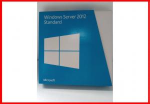  64 Bit Microsoft Server 2012 R2 Datacenter , Windows Server 2012 R2 Enterprise Manufactures