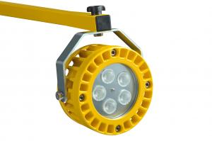  60 Degree 30w portable led dock lights 120 cm or 180cm bracket Manufactures