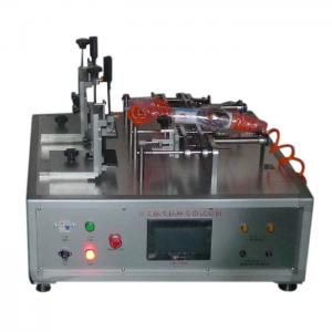  IEC61058.1 / IEC60669.1 Switch Tester Pneumatic Switch Life Testing Machine Manufactures