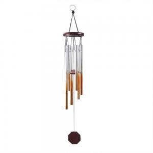  26cm Length Outdoor Wind Chimes Manufactures