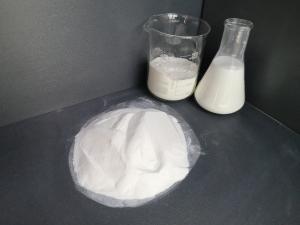  Non Toxic PVC Lubricant Powder OK60 For Transparent Sheet Samples Free Manufactures