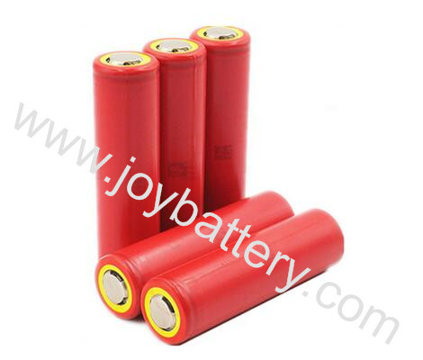  High Drain 3.7V 2600mAh 20A Sanyo UR18650NSX 18650 rechargeable e-cigar li-ion battery ur18650nsx Battery 2600mAh 18650 Manufactures