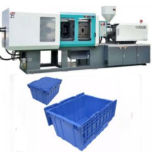  Customized H13 Steel Injection Molding Machine With Water / Oil Cooling System Manufactures