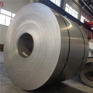  Prime Newly Produced Hot Rolled Steel Coil Gi Sheet Coil SPCD DC03 1.0347 Manufactures