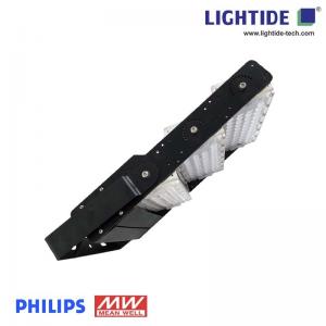  Outdoor IP67 LED Tunnel Lighting Fixture 360W LED & Meanwell with 160 LM/W Manufactures