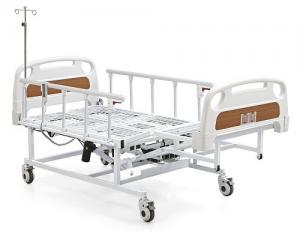  Turning Over Electric Care Bed Elder Turning Over 250kg Electric Nursing Home Care Bed Manufactures