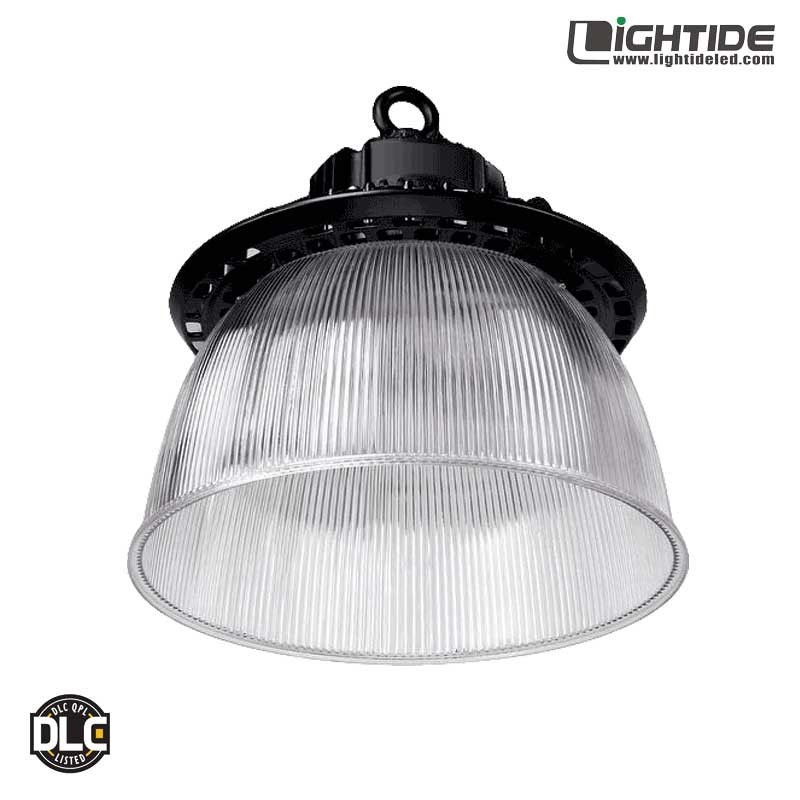  190 LPW Of 150w LED High Bay Light Fixture, DLC/CETL/CE, 100-277VAC, 10 Yrs Warranty Manufactures