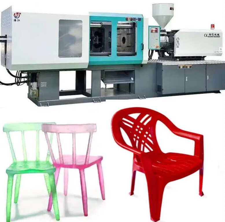  Customized Household Chair Injection Molding Machine Plastic Bus Seat Making Machine Manufactures