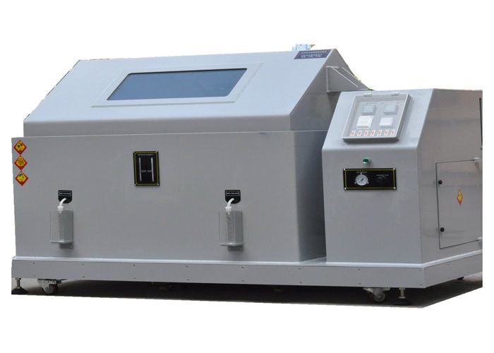  Metal Material Quality Control Testing Equipment Salt Spray Corrosion Test Chamber Manufactures