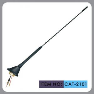  Roof Mounted Electric Car Antenna For Opel Car DC12V 75Ω Input Impedance Manufactures