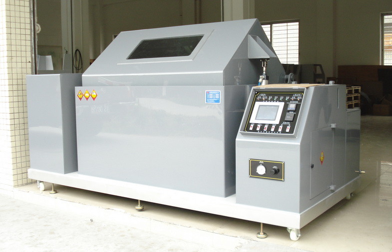  Cyclic Corrosion Test Chamber with Water Refilling System and Glass Nozzle Manufactures