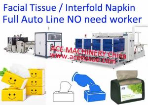  Automatic Paper Towel Machine With Auto Transfer Best In Taiwan China Manufactures