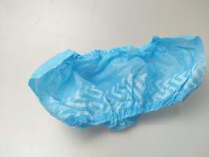  Disposable Surgical Sterile Medical Shoes Cover Doctor Shoe Cover CE Manufactures