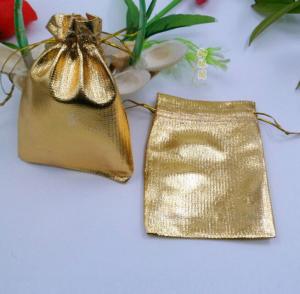  Contact Supplier Chat Now!Promotional Heat sealed and Sewed Gift Bag Cosmetic Bag Manufactures