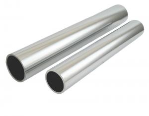  1.5" Ss Round Tube .080 .062 .020 317l 330 347h Stainless Steel Pipe 3/4 Inch 5/8" 5 Inch Manufactures