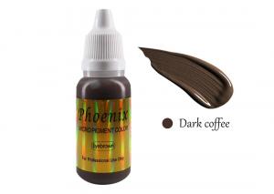  High Quality Safe Phoenix Tattoo Pigment Organic Tattoo Ink 55g Permanent Makeup Pigments Manufactures