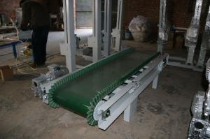  Automatic Belt Scale Weighing Conveyor Fertilizer Batching System Manufactures