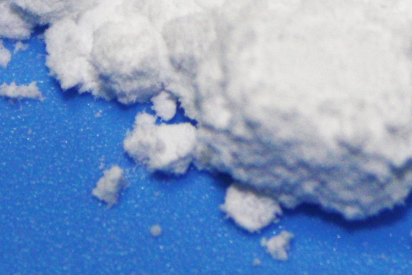  Industrial Potassium Carbonate Safety , White Solid Anhydrous K2co3 Powder Manufactures
