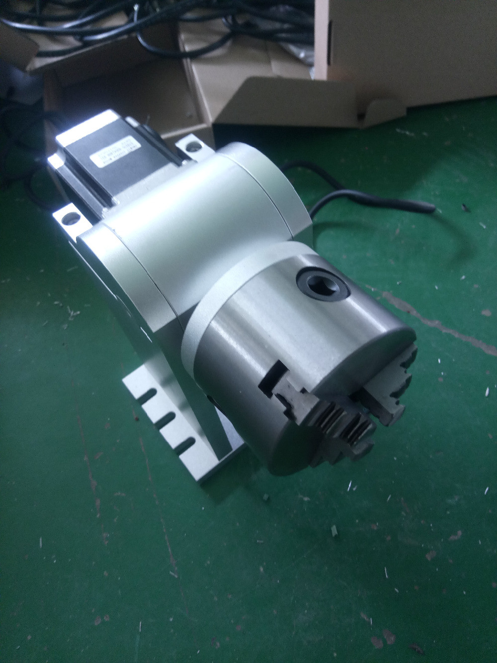  rotary tool for fiber laser marking machine Manufactures