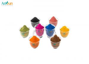  Various Natural Food Coloring Powder Non - Genetically Modified Rice Manufactures