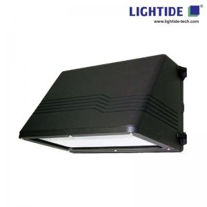  Outdoor Full Cut off Wall Pack led 100W, 100-277vac, IP65 rating, 5-yrs warranty Manufactures