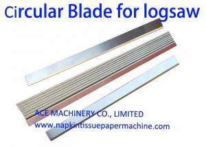  D2 SKD Tissue Paper Cutting Blade Manufactures