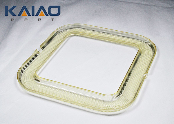  Tolerance 0.05mm Custom Injection Mold pC Household Electronic Equipment Manufactures