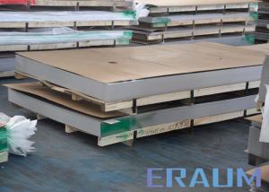  Alloy C276 / UNS N10276 Nickel Alloy Plate Manufactures