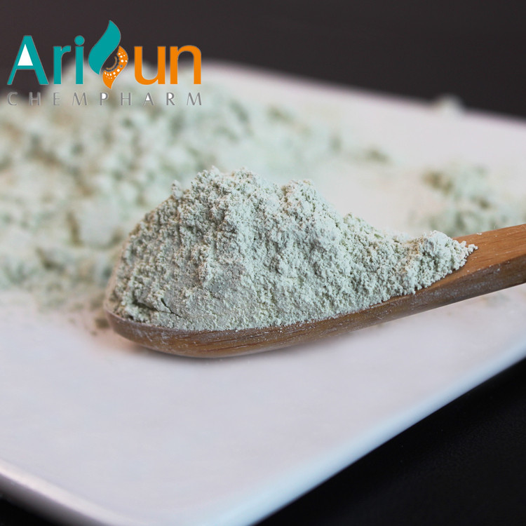 HACCP Vine Tea Extract Dihydromyricetin Powder With Hepatoprotective Effect Manufactures