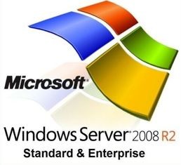  Genuine Windows Server 2008 R2 Enterprise 32bit 64Bit Digital Key Product Manufactures