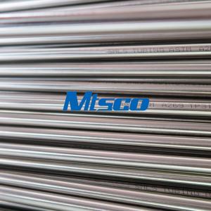  ASTM A213 ASTM A269 TP321H Bright Annealed Stainless Steel Tube Manufactures