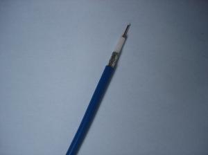  Telecommunication RG58 Cable 50 ohm Digital Signal Transmission Network High Speed Manufactures