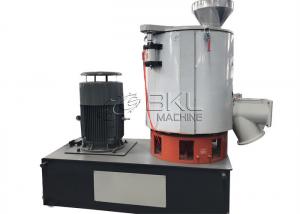  30kw Plastic Raw Material Mixing Machine Vertical 200L Manufactures