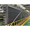 Buy cheap Thermal Energy Carbon Steel Boiler Economizer Heat Exchanger Module In Heat from wholesalers